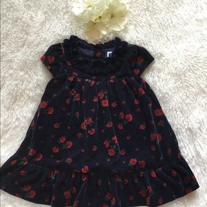 NWOT Janie and Jack dress, 3-6 mos. 👗